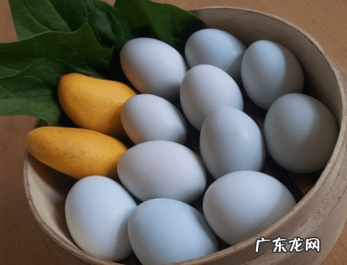 你认为鹅蛋有什么营养价值呢 鹅蛋的营养价值?
