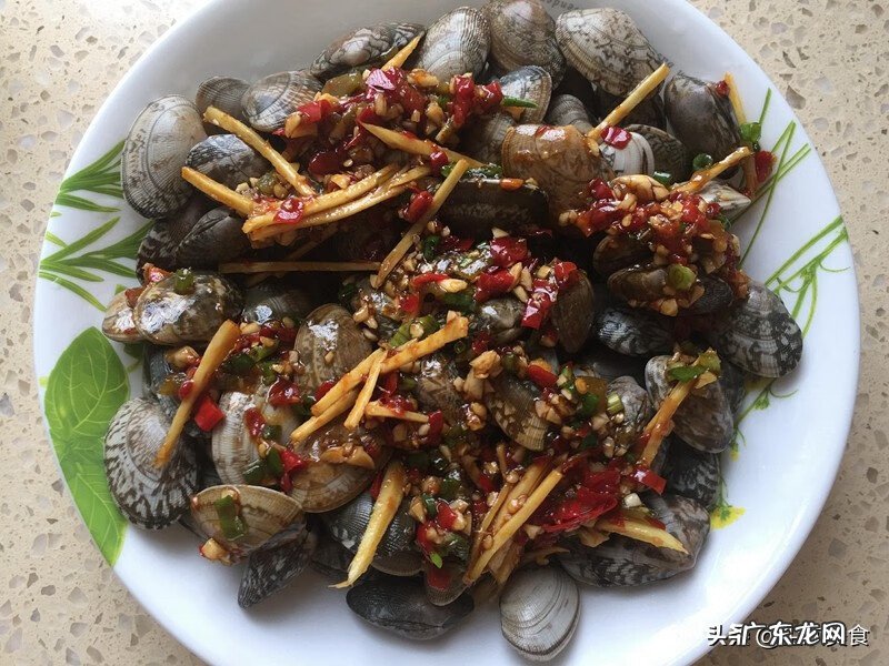 小贝壳的做法 贝壳的做法家常做法