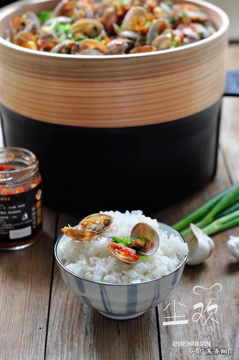 小贝壳的做法 贝壳的做法家常做法