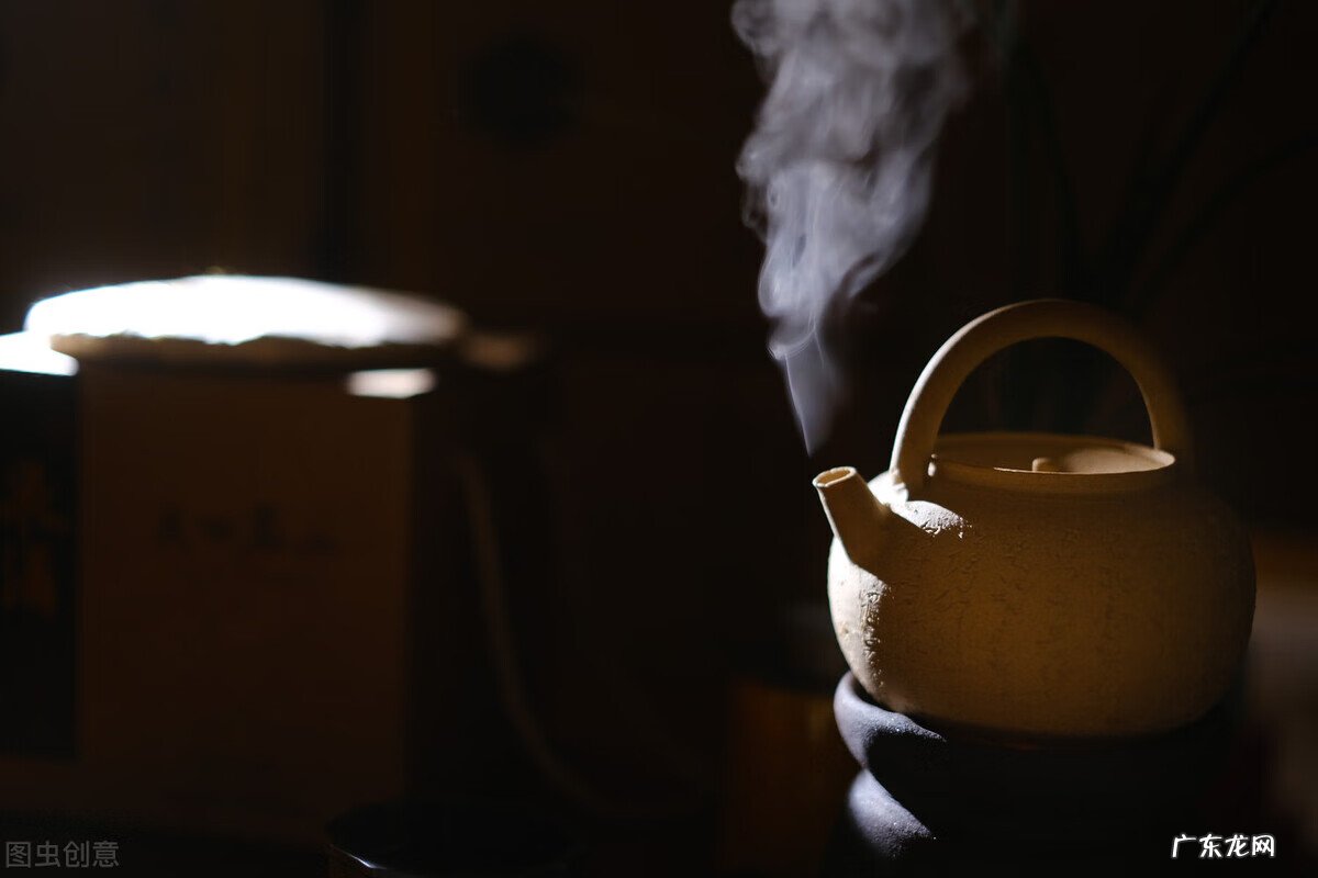 茶叶冲泡过程 茶叶冲泡方法有哪些