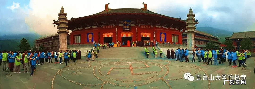 房子门前有竹林会影响风水吗 汉地竹林洲风水