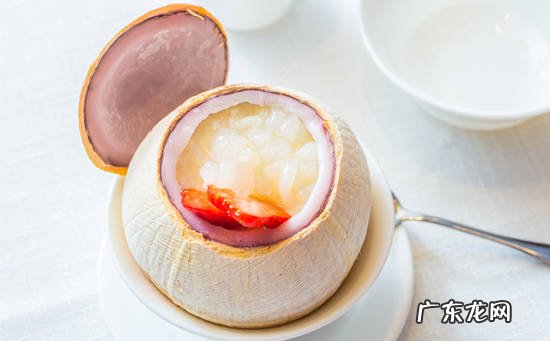 椰子的功效作用及食用禁忌