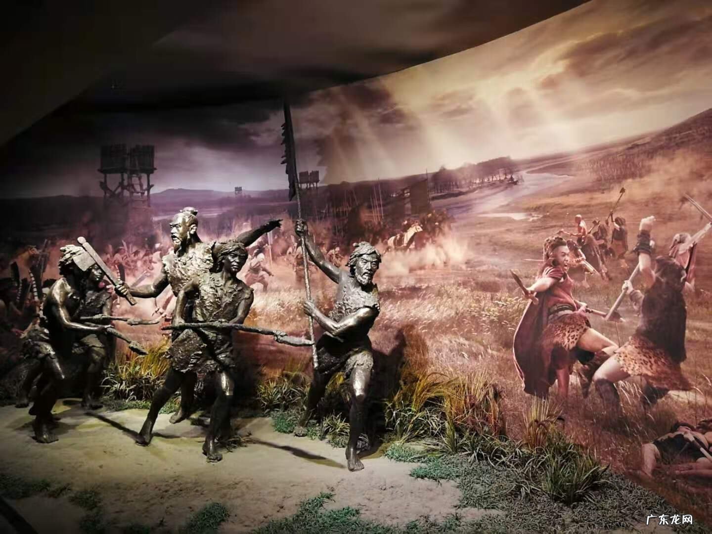 轩辕是啥 风水中轩辕地是什么意思