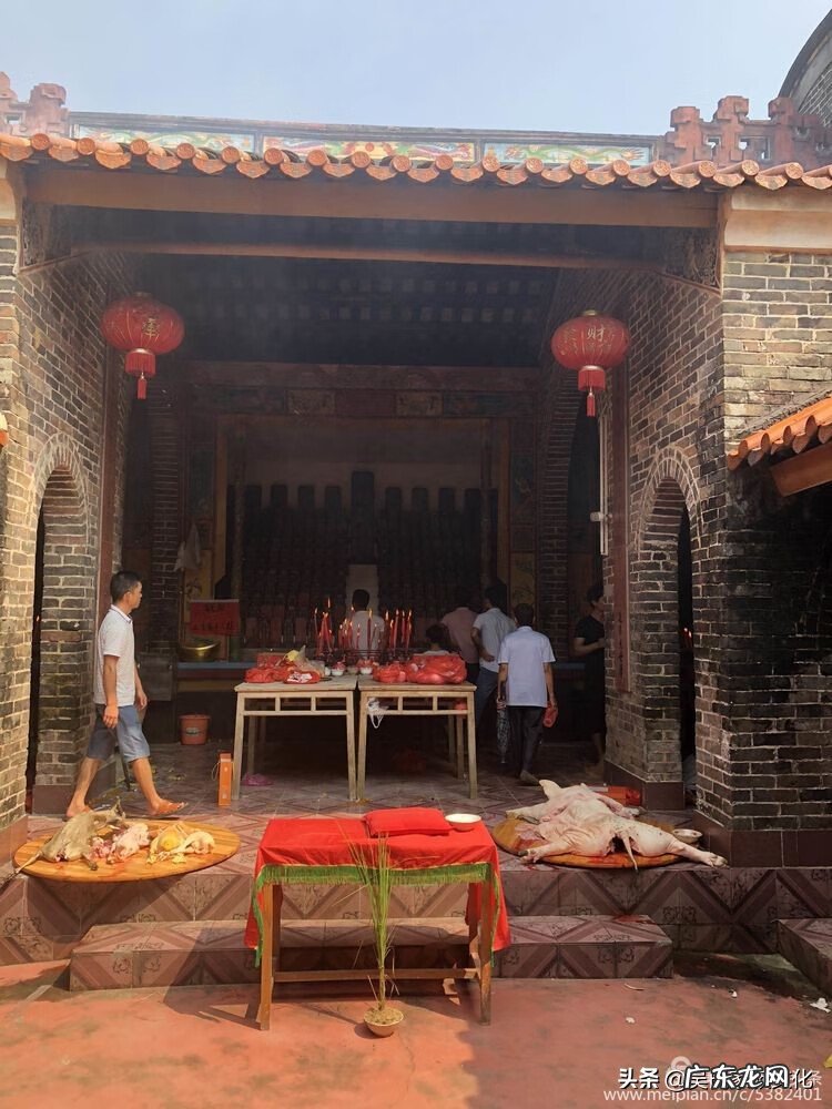 博白风水网 博白风水先生