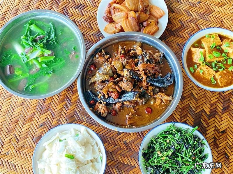 普洱气候特点 普洱城市风光