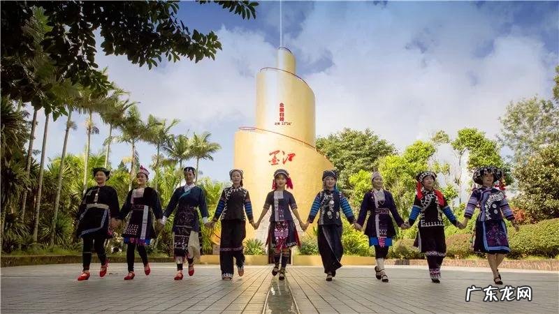 普洱气候特点 普洱城市风光