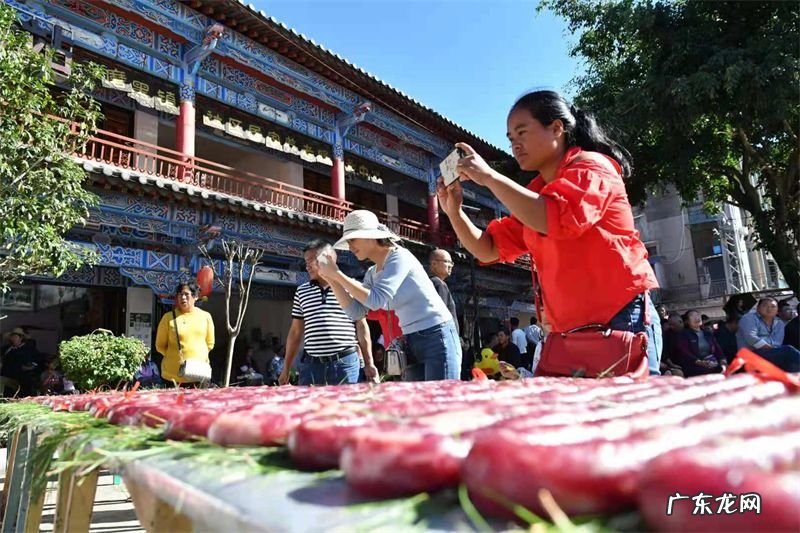 普洱气候特点 普洱城市风光