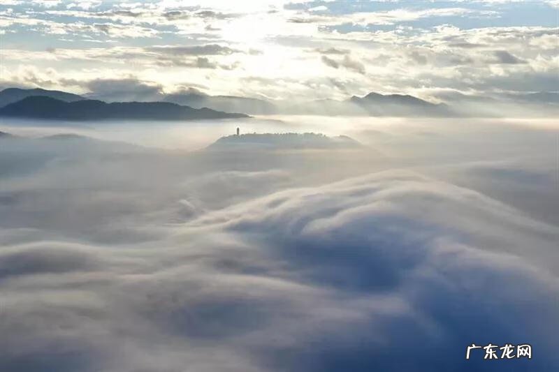 普洱气候特点 普洱城市风光