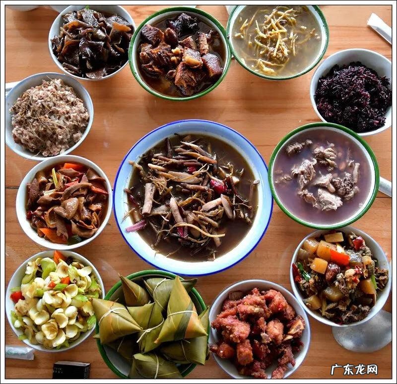 普洱气候特点 普洱城市风光