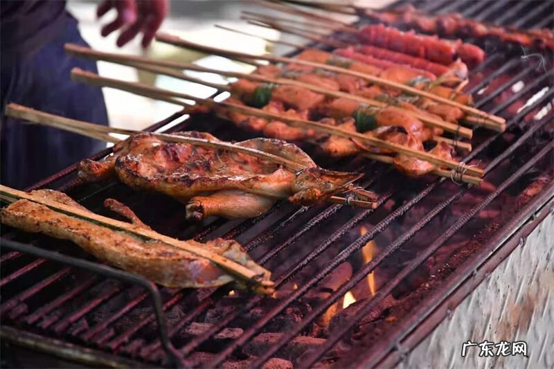 普洱气候特点 普洱城市风光