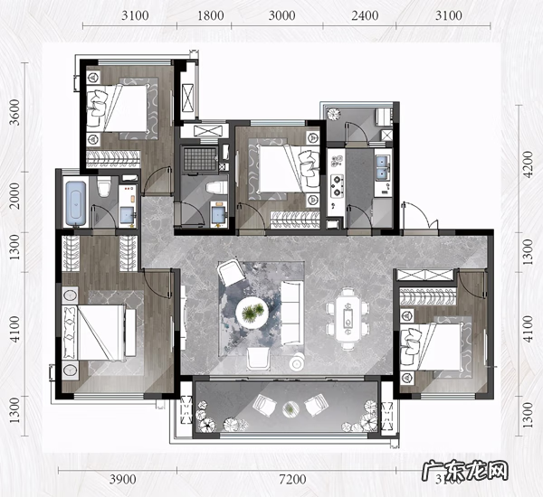 贵阳风水最好的位置 贵阳住在哪里风水好