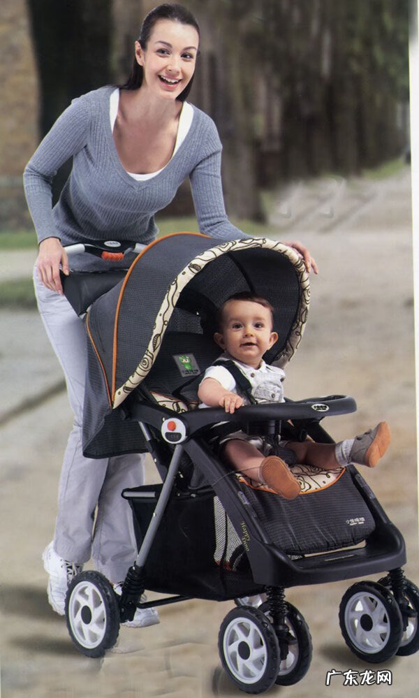 双胞胎婴儿车推车 双胞胎手推车什么样实用
