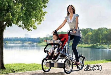 双胞胎婴儿车推车 双胞胎手推车什么样实用