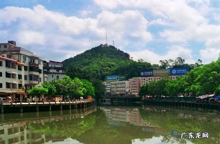 城市绿化对城市发展的意义 城市绿脉风水