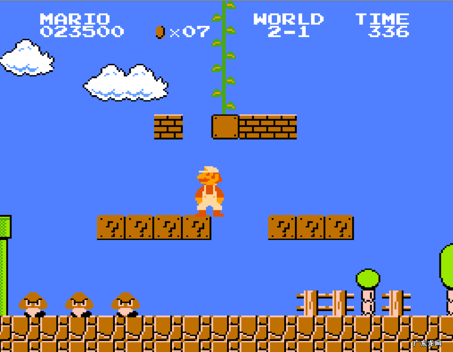 超级玛丽在线玩游戏 超级玛丽游戏