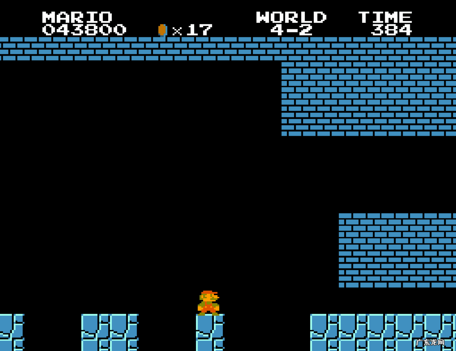 超级玛丽在线玩游戏 超级玛丽游戏