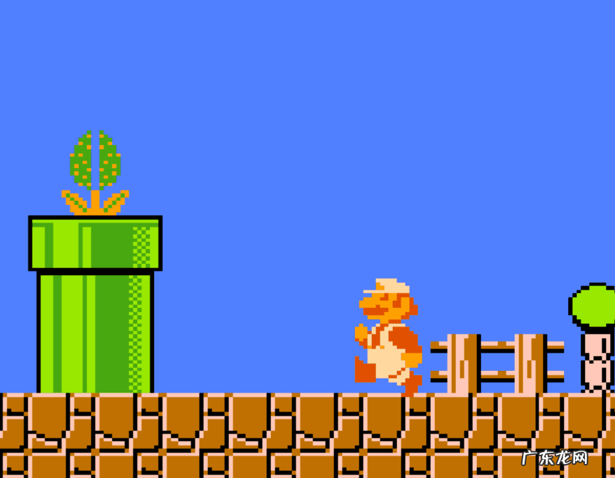 超级玛丽在线玩游戏 超级玛丽游戏