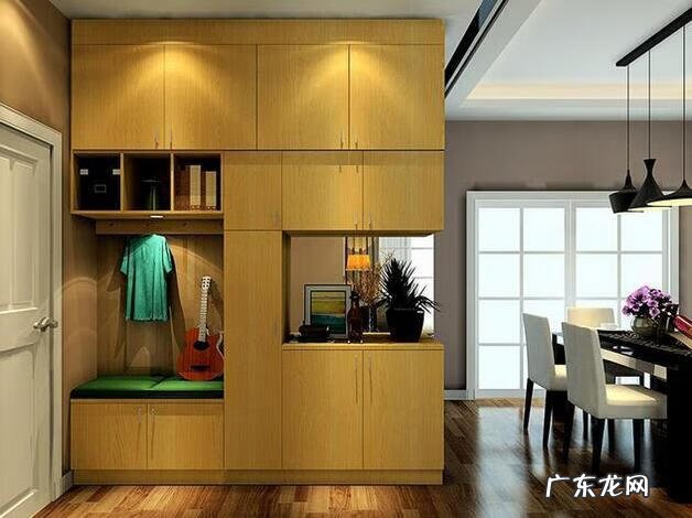 玄关太深如何处理 玄关深风水怎么样