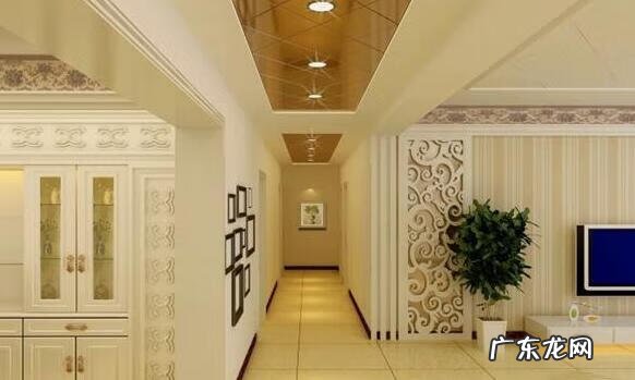 玄关太深如何处理 玄关深风水怎么样