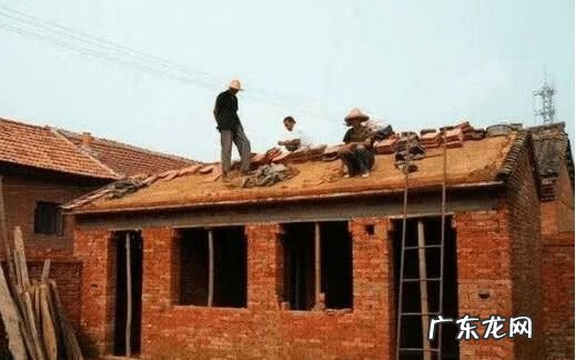 为什么农村盖房子不能留后窗 二层农村能留后窗吗