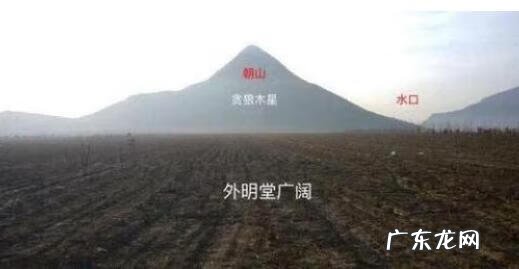 风水教授 台湾大学教授讲风水藏风集气