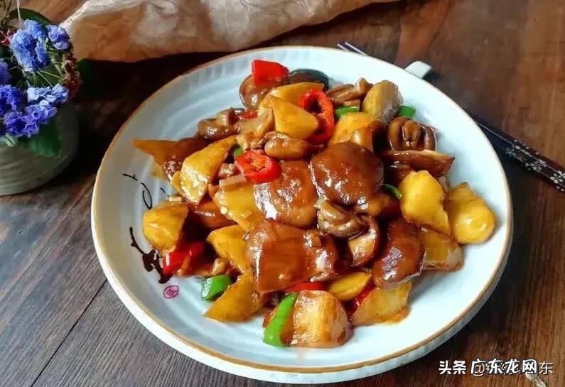 食谱大全家常菜窍门 经典家常菜谱大全窍门