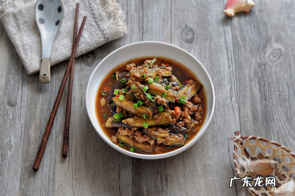 酱炒茄子的做法大全 肉末酱烧茄子
