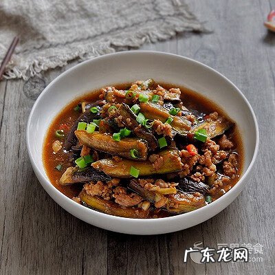 酱炒茄子的做法大全 肉末酱烧茄子