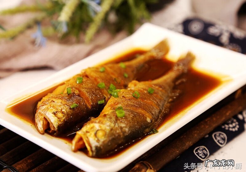 冷冻黄花鱼怎么做最好吃 冻黄花鱼怎么做好吃?