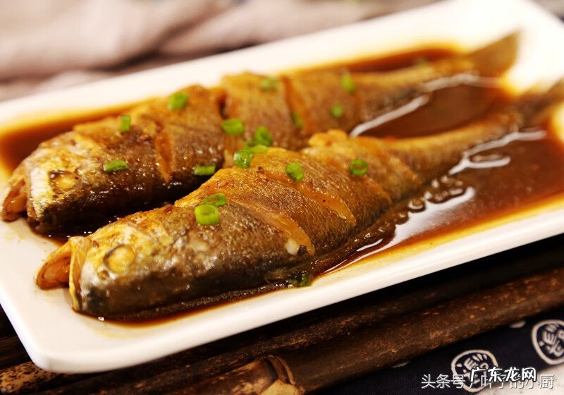 冷冻黄花鱼怎么做最好吃 冻黄花鱼怎么做好吃?