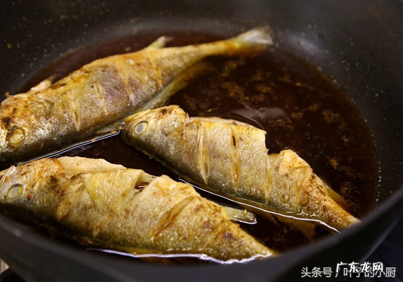 冷冻黄花鱼怎么做最好吃 冻黄花鱼怎么做好吃?