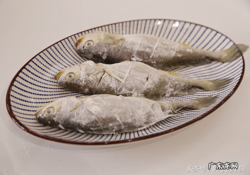 冷冻黄花鱼怎么做最好吃 冻黄花鱼怎么做好吃?