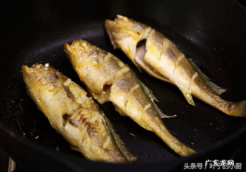 冷冻黄花鱼怎么做最好吃 冻黄花鱼怎么做好吃?