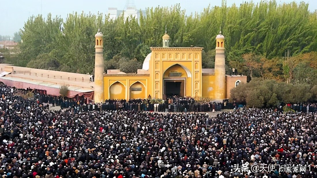 喀斯特地貌的优点和缺点 喀什的特点