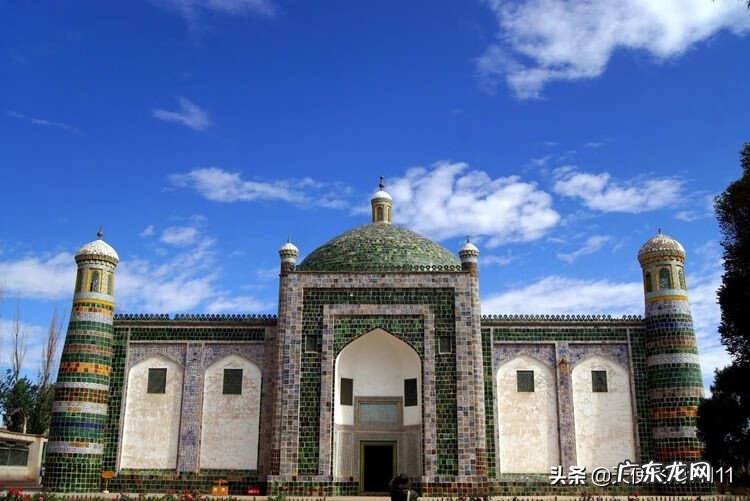 喀斯特地貌的优点和缺点 喀什的特点