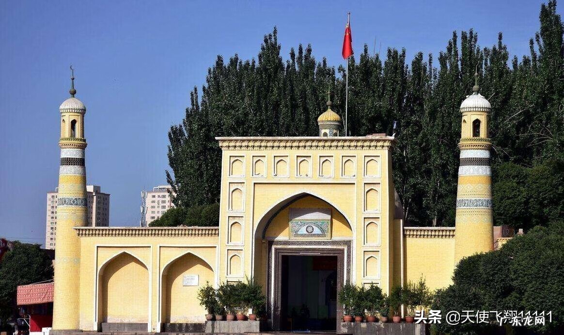 喀斯特地貌的优点和缺点 喀什的特点