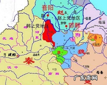 山西风水 山西的风水