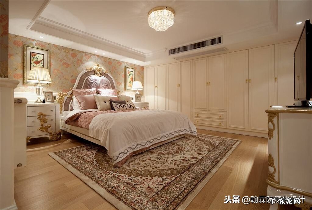 床尾对着衣柜风水 床尾做柜子风水