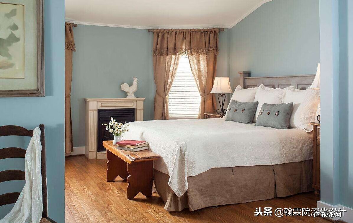 床尾对着衣柜风水 床尾做柜子风水