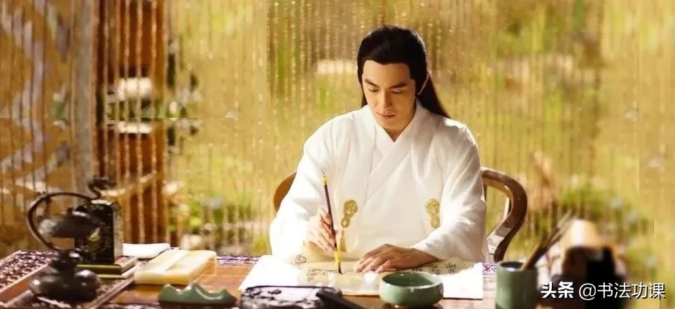 书法与风水的关系 风水 书法