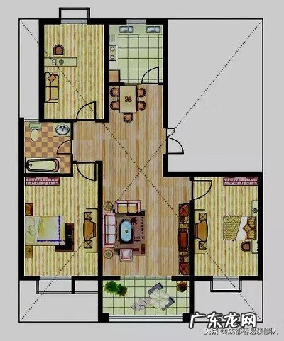 风水里什么是缺角 风水缺角是什么意思