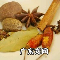 卤肉饭的做法与配方窍门 卤肉饭的做法大全