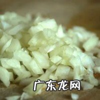 卤肉饭的做法与配方窍门 卤肉饭的做法大全