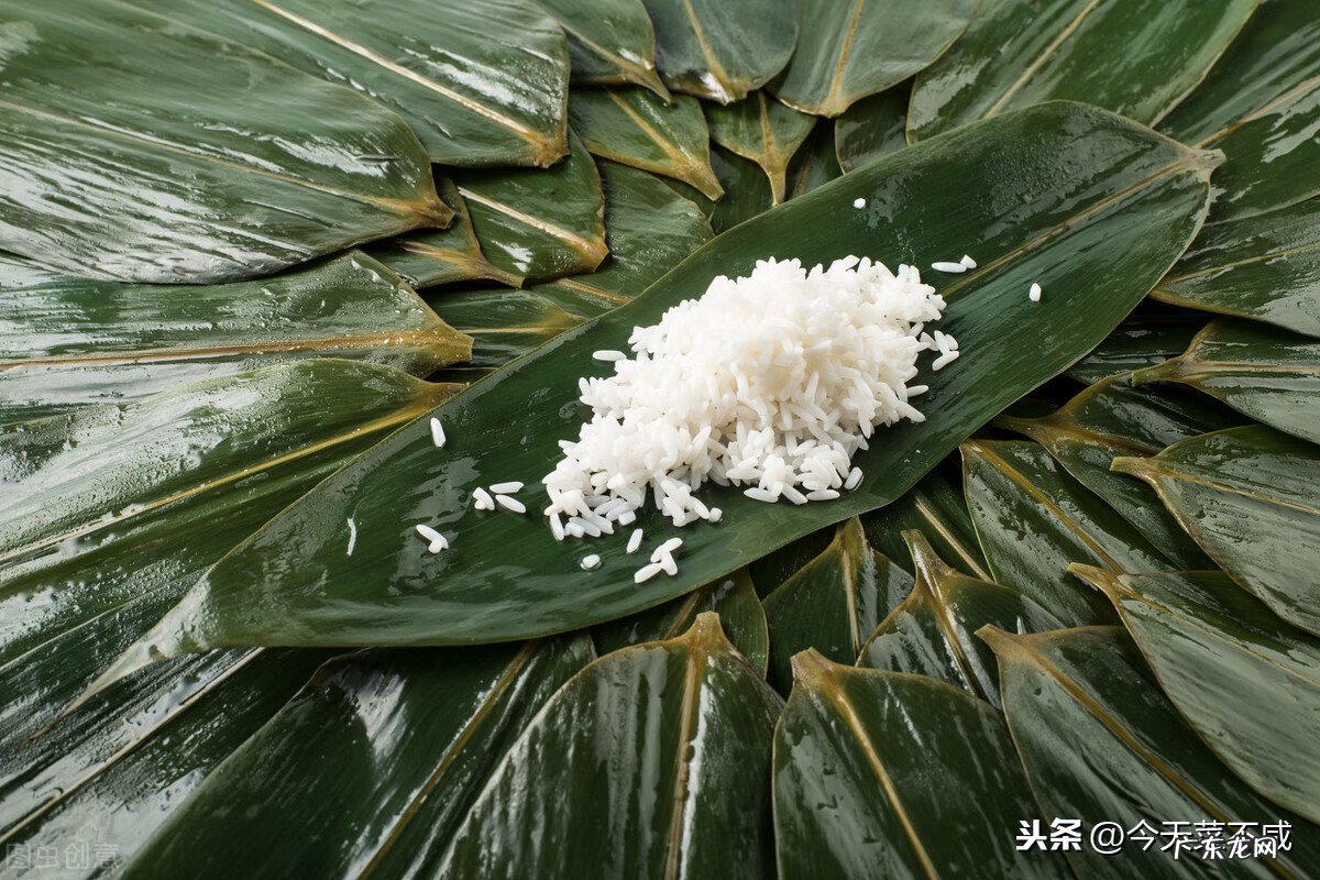 煮粽子用凉水还是开水好 煮粽子是用热水还是凉水