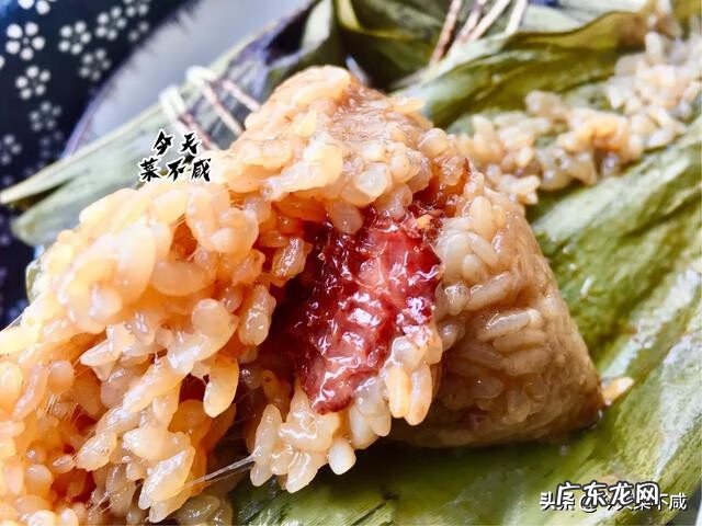 煮粽子用凉水还是开水好 煮粽子是用热水还是凉水