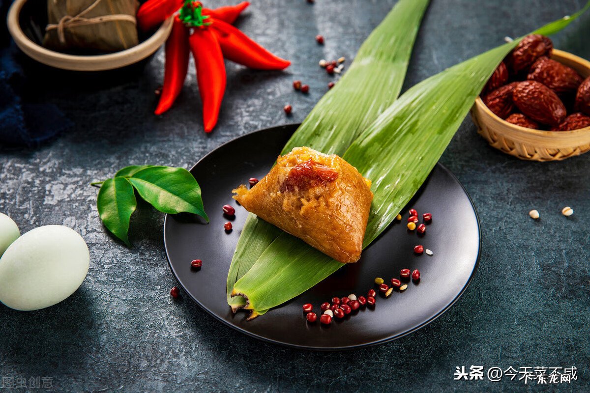 煮粽子用凉水还是开水好 煮粽子是用热水还是凉水