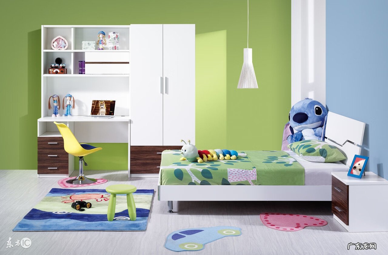 婴儿拼接床拼接步骤 儿童床与大人床拼床风水