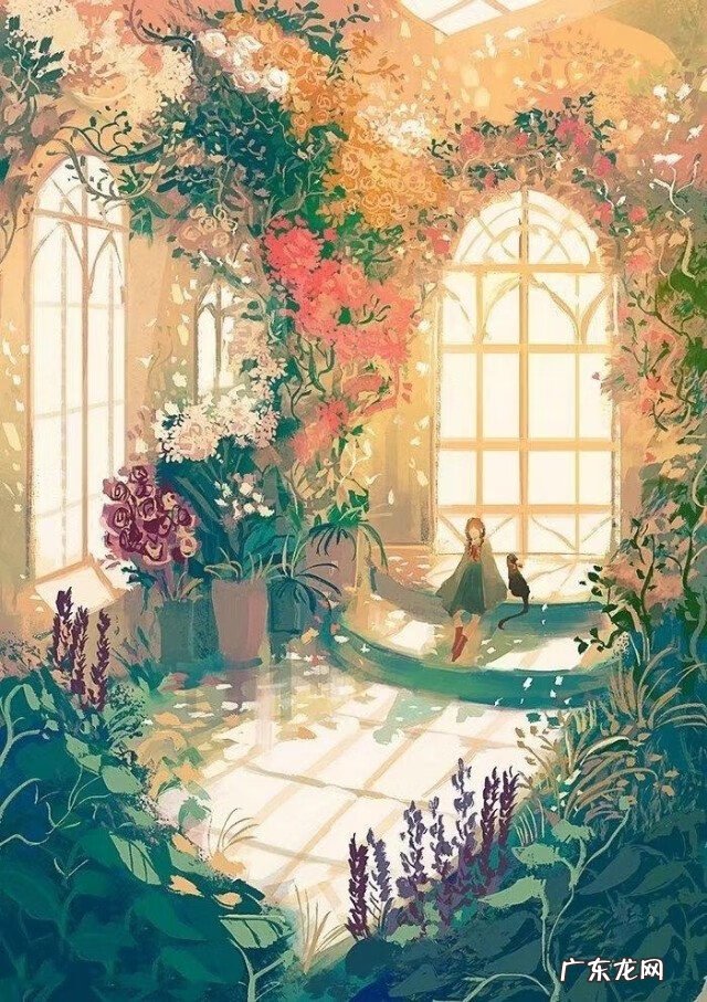 不识春风面 我与春风不相识