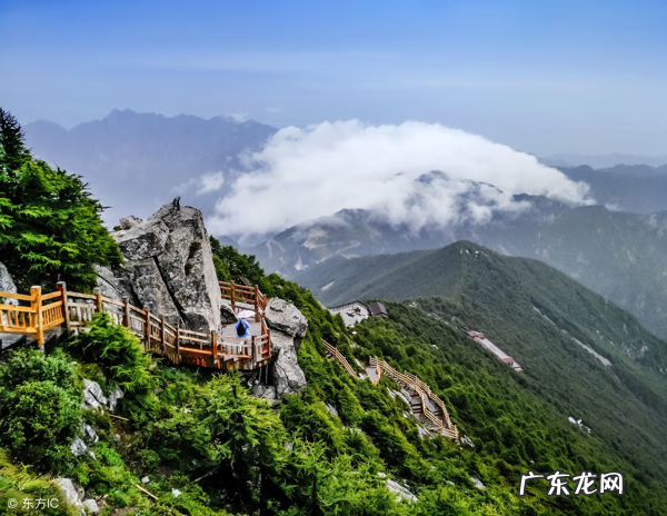 阳宅龙脉风水宝地图片 龙脉风水宝地图解