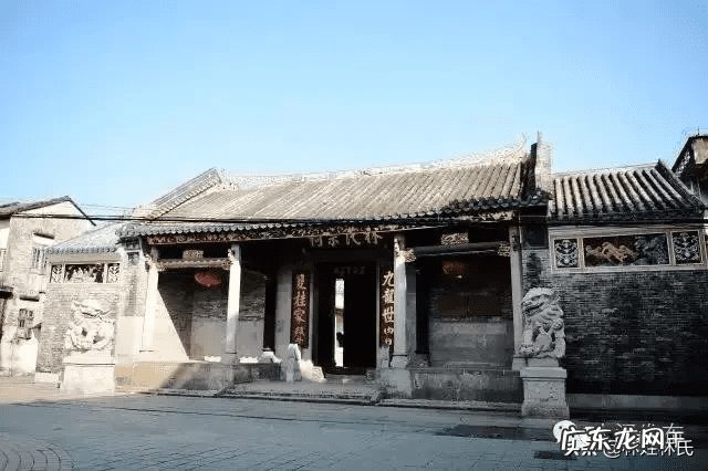 刘绍棠青枝绿叶 状元林召棠风水